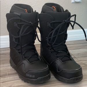 Women’s ThirtyTwo Snowboard Boots